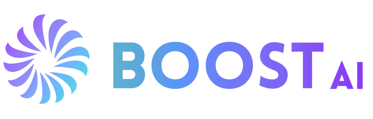 BoostAI Logo